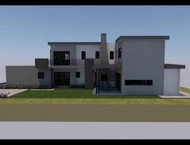 4 BEDROOM HOUSE FOR SALE IN SANDOWN